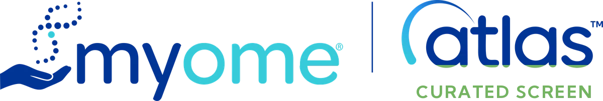 MyOme Atlas Curated Screen