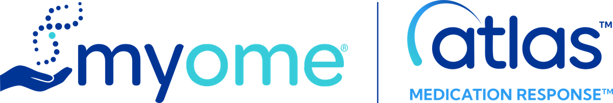 MyOme Atlas Medication Response