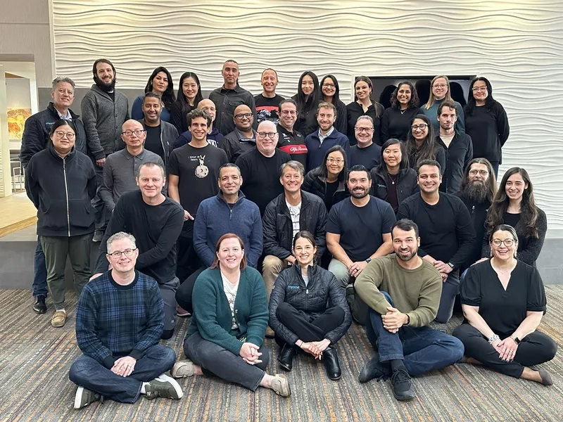 MyOme team