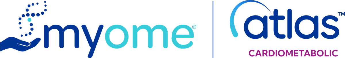 MyOme Atlas Cardiometabolic