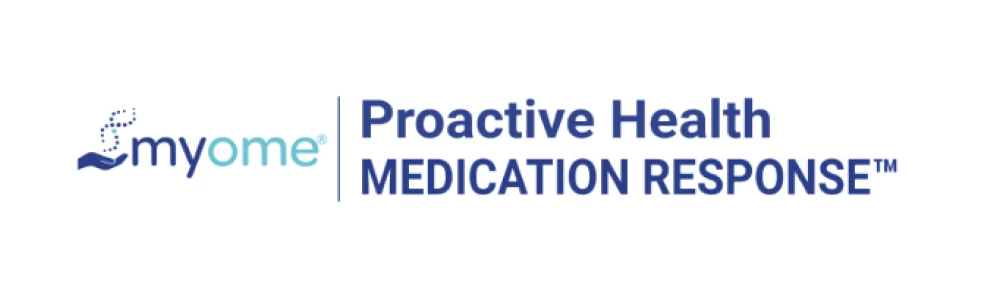 Logo Medication Response