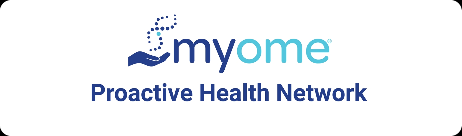 proactive health network logo